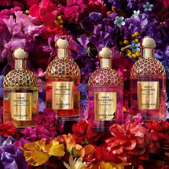 AQUA ALLEGORIA FLORA BLOOM EDP - 40ML